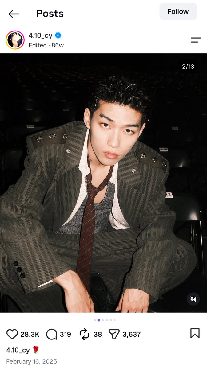 vkdjdjdjd's tweet photo. Se crearon una cuenta falsa en TikTok haciéndose pasar por un bailarín de BTS para tirar hate a las peruanas.Le robaban la identidad a un idol tw llamado蔡承祐(Tsai Cheng-Yu). El chico tiene su cuenta real y NI SIQUIERA trabaja con ellos. https://t.co/VK7iAFIpRu