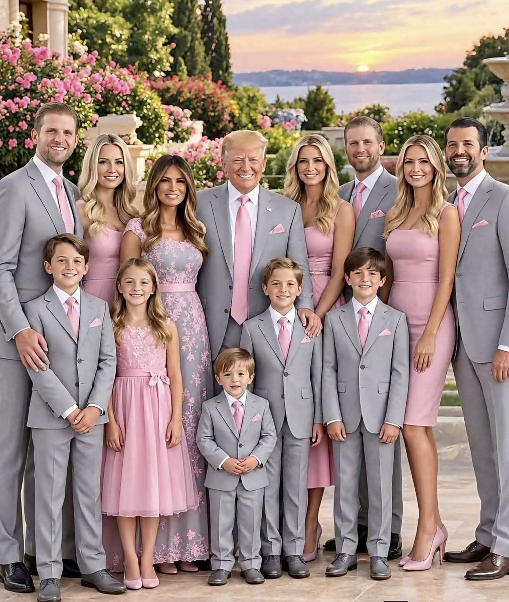 StephenM_2's tweet photo. Together we Trump over victory ✌️ 
America we rise again 🇺🇸❤️ https://t.co/Km5ejduNIS