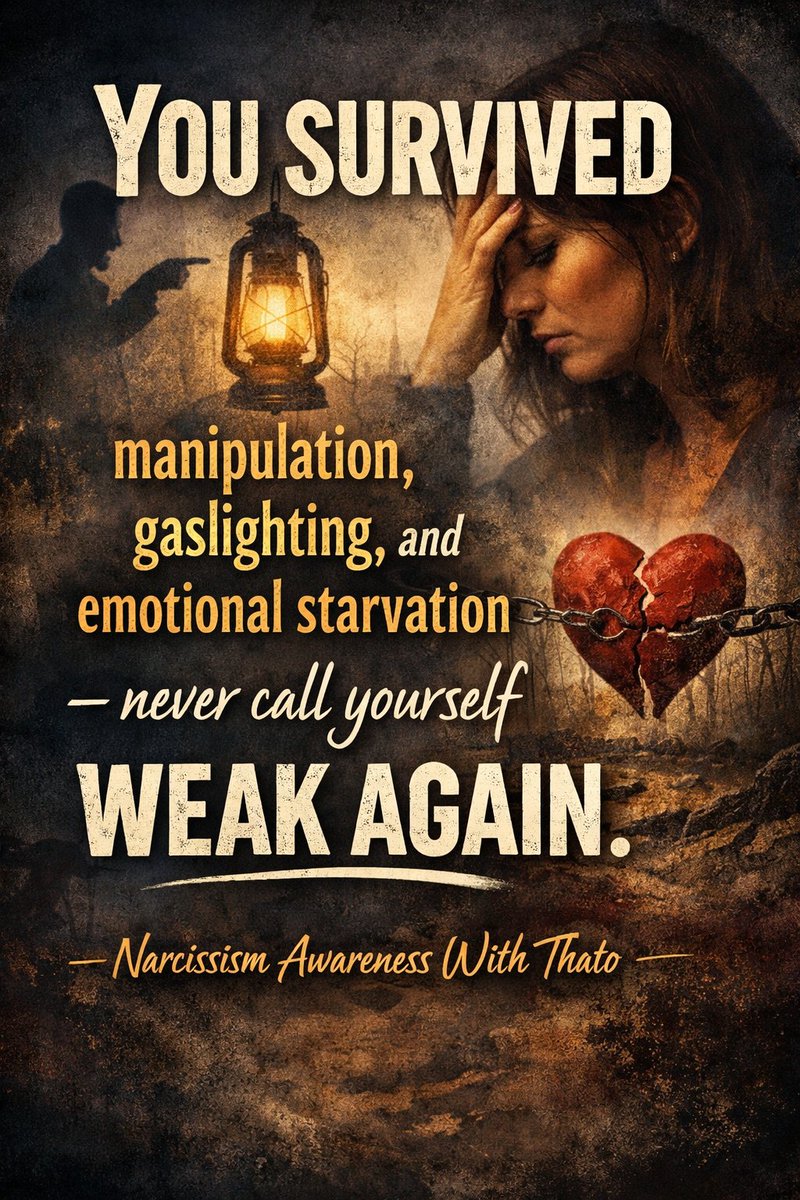 Thato_Temo's tweet photo. #narcissism_awareness_with_thato #marriage #relationship #mentalhealth South Africans https://t.co/MASFs54Amb