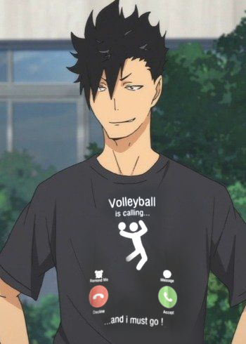 KurooHiroo's tweet photo. saw this shirt on vinted and was like " this is so corny tetsuro would probably own it " https://t.co/GcNyulruot