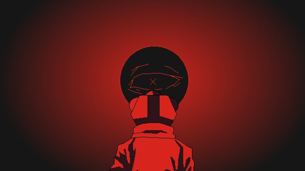 RepenkoSa's tweet photo. ...

LOVE ME LOVE ME!
HATE ME HATE ME!
LOVE ME LOVE ME!
KILL ME KILL ME!

Dobi (VxV1 fankid) by @selachopper 
Inspired by intro scene of JJK Opening 5 (AIZO) https://t.co/GoqEp23Z1P