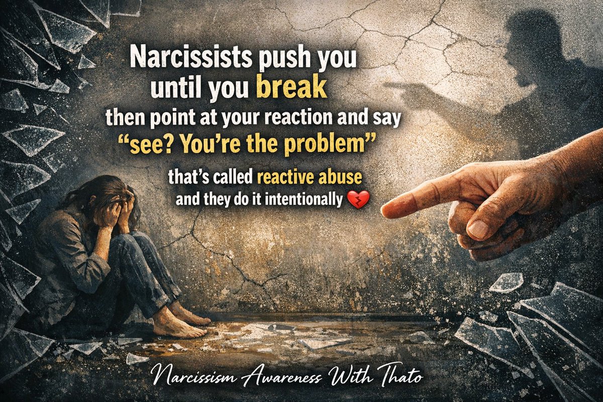 Thato_Temo's tweet photo. #narcissism_awareness_with_thato #marriage #relationship #mentalhealth South Africans https://t.co/f0INQNby2Q