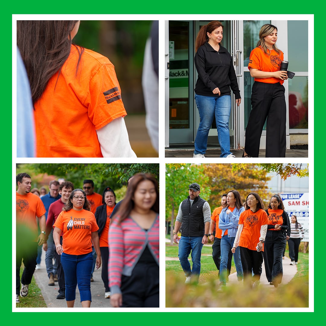 bandmlimited's tweet photo. On the National Day for Truth &amp; Reconciliation, B&amp;M team members came together to honour Survivors, their families, &amp; the children who never returned home. Through reflection, learning, &amp; remembrance, participants recognized the importance of truth, healing, and reconciliation. https://t.co/JkQQrGXYyh