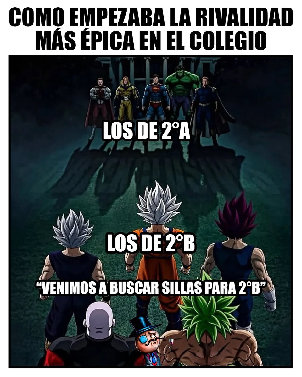 LaGuiaDelVaron's tweet photo. La mañana vs La Tarde 🔥 https://t.co/3zr86K552A