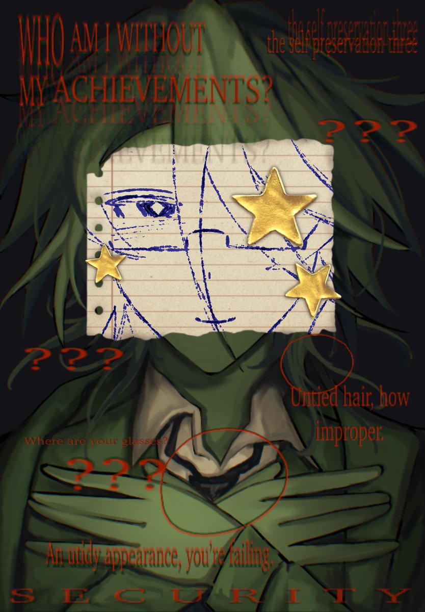 nelephone_'s tweet photo. Some ennea arts hi #enneahumans #enneagram https://t.co/NmUFPYJHc7