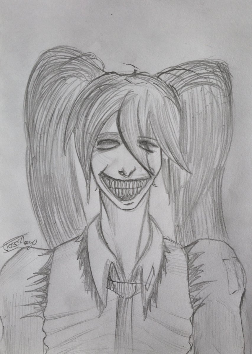 jose_anyu's tweet photo. I've been feeling inspired lately, so I drew that thing. I named it "Anata Da Yo".
#Miku https://t.co/YSJCQSdaDW