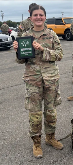 Okla. National Guard on X: 