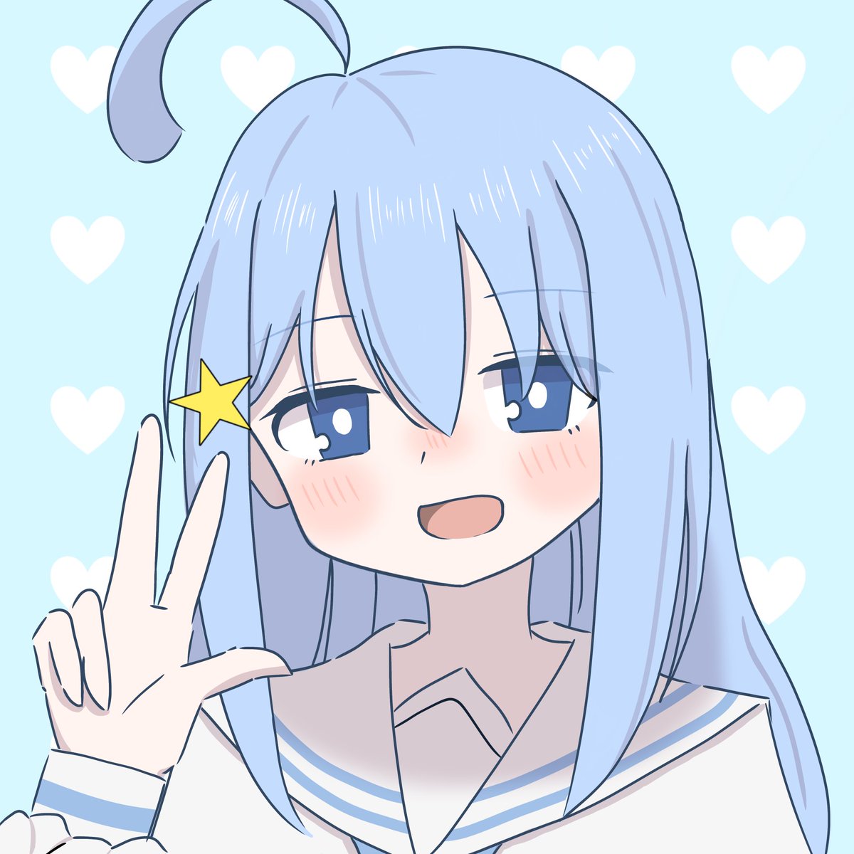 284cqy's tweet photo. お借りしました。
イメージと違っていたらすみません！
ありがとうございました🙏🏻 https://t.co/dOXJ5tHF2I