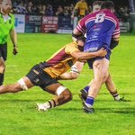 Photo by Caldy RFC (@CaldyRFC)