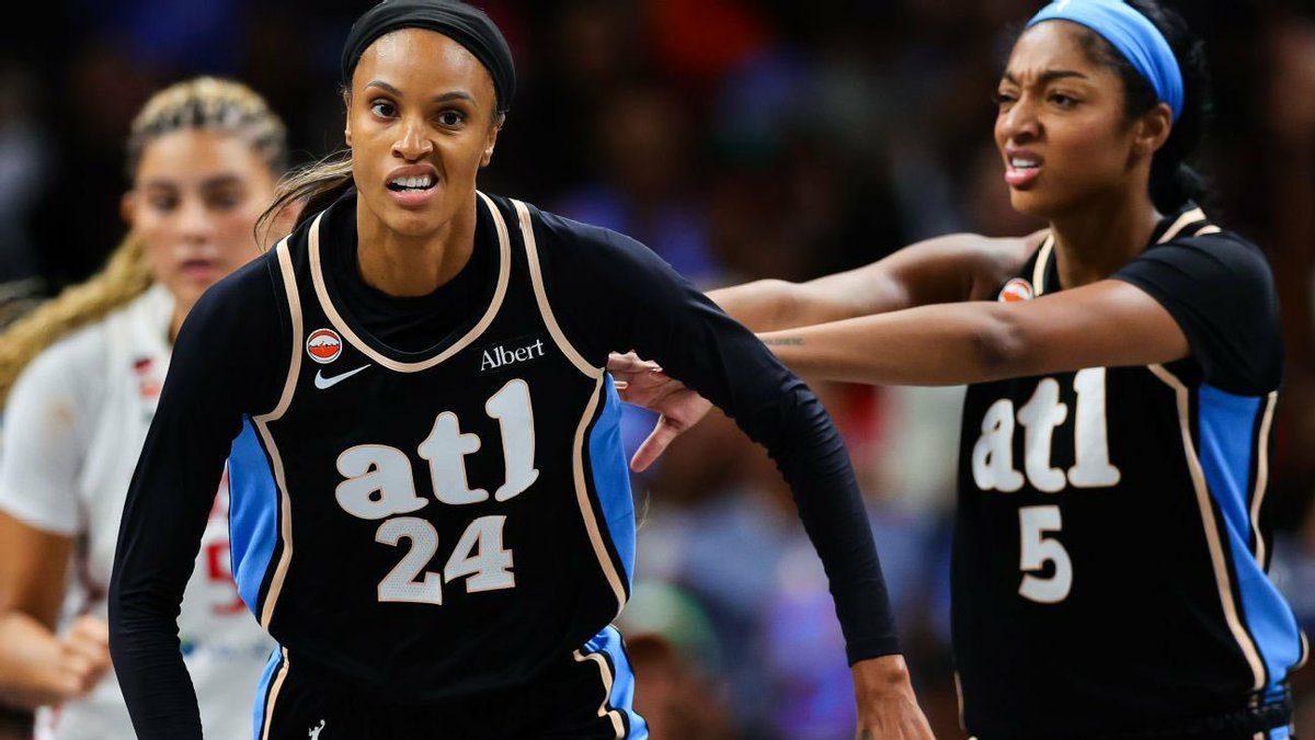 _picksnation's tweet photo. 🏀 WNBA SLIP 💥

❤️ IF YOU’RE RIDING WITH IT

💸 $150 giveaway when we sweep 👀

Rhyne Howard — OVER 3.5 Assists
DeWanna Bonner — OVER 1.5 Assists
Jonquel Jones — OVER 1.5 Threes

Let’s cash this one. 🔥💰

📊 RESEARCH FROM @HOFApp 💫
Use code ‘DREAMTEAM’ for a 7-day free trial and 50% off your first month!