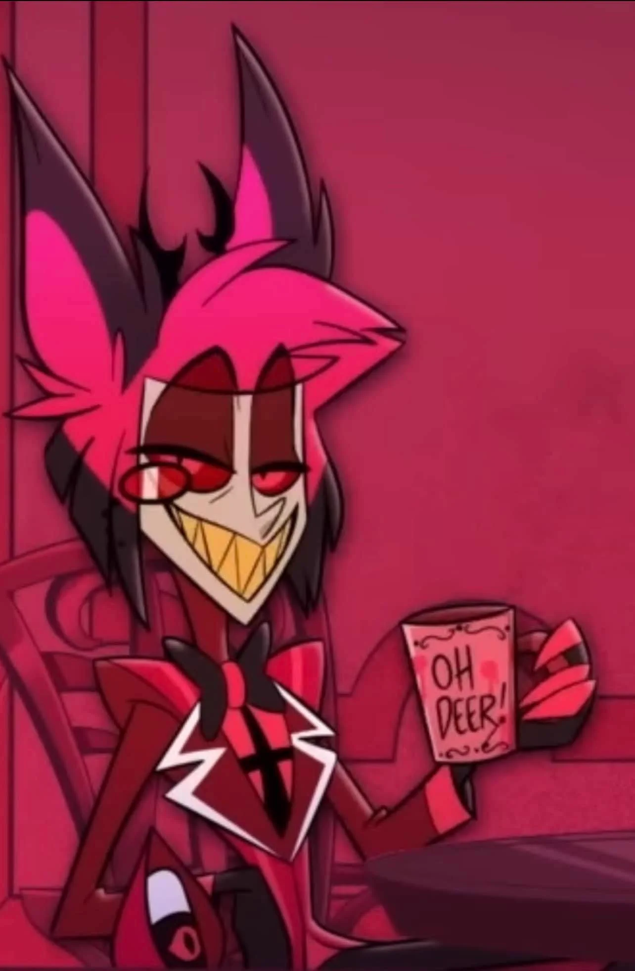 Crolf on X: 