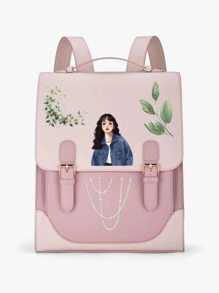 bruna4899466881's tweet photo. #art #mochila #plants  #FashionForward #FashionWithFourth https://t.co/ByeA6Y2tyU