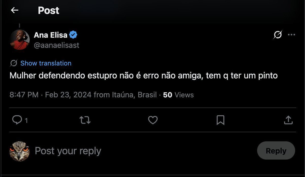 LeooBRo0's tweet photo. @Ni0r_K4plan @bv77lz @Metropoles É ironia? https://t.co/N6YGyfKAdg