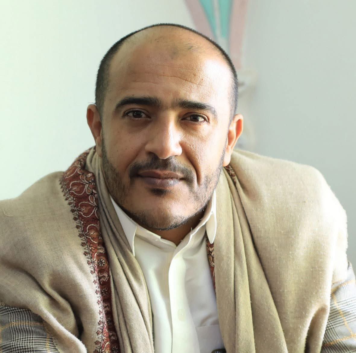safiALshami's tweet photo. تكرموا مشكورين بدعم ومتابعة حساب الصديق العزيز المجاهد أمين الجرموزي  @Ameen_jermozi وذلك بعد تعطيل حسابه السابق والأساسي. https://t.co/pm9SMXqjiL