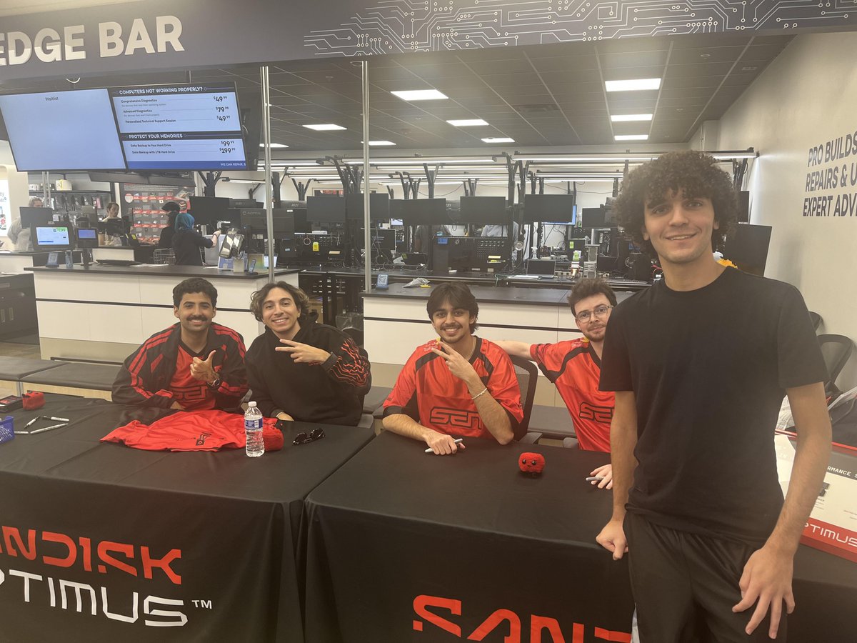 wisp_VLR's tweet photo. im a man of my word  

it was awesome meeting you guys  @NotReduxx @1johnqt @corteziafps @CoachEwok 
ty for the advice https://t.co/WoxGGWd2Bd