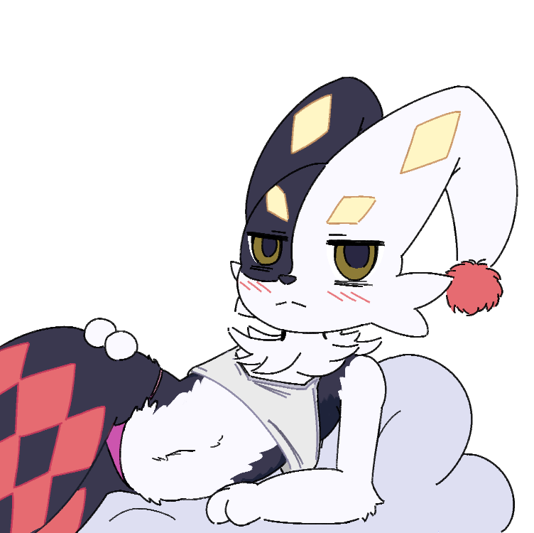 norcrav's tweet photo. wanted to try using that old pen tool again. Looking back its obvious all my focus only ever goes into the tummy. https://t.co/dBPDgJKU0L