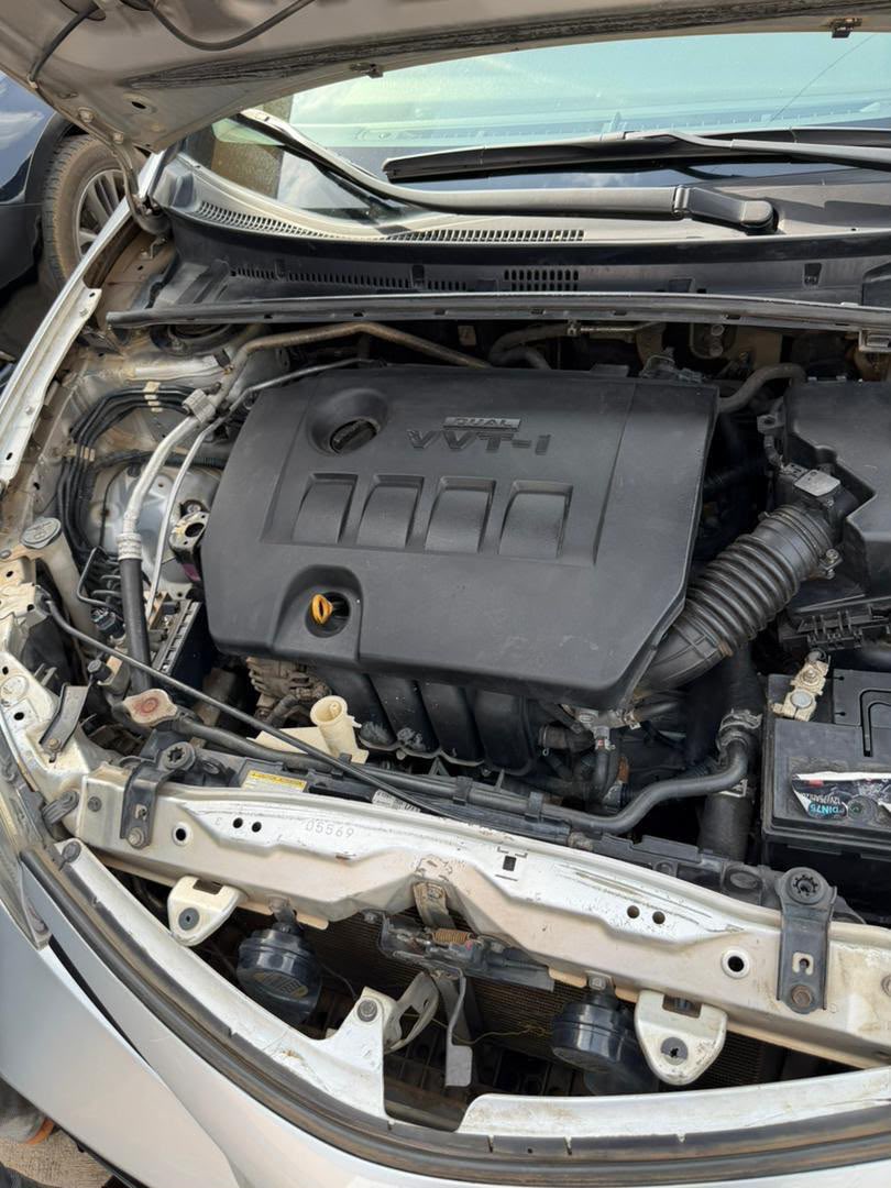 noksonautos's tweet photo. Registered 
Toyota Corolla Sport
V4 engine 
2015 model 
Engine untampered
Gear untampered
Ac very very very chilling 

Pice: 9.5M https://t.co/C9zExAqYsM