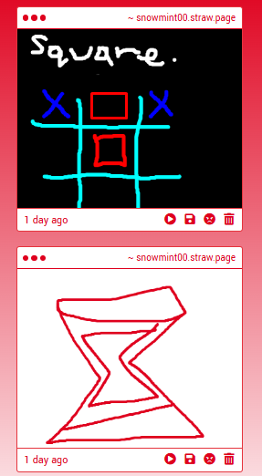 snowmint0's tweet photo. 2. hourglass
3. ABSOLUTELY!
4. i'll pretend i understood something
5. meow
6. ohio cuteness!
7. i thought on swapful #endmylife 💔
8. AWHWHADHWUAH SO CUTE💗💗🥺
9.i used to do that on ibis paint https://t.co/YOu8Rx3ljJ