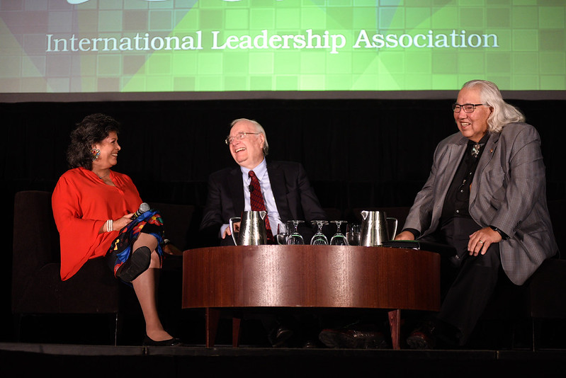 The_ILA's tweet photo. ✨ Flashback to #ILA2019Global in #Ottawa! The countdown is on! Just about 2 weeks until #ILA2026Global in #Toronto! We can’t wait to see you there! https://t.co/7HlrX1bnhN #Leadership https://t.co/xMDImTTNpm