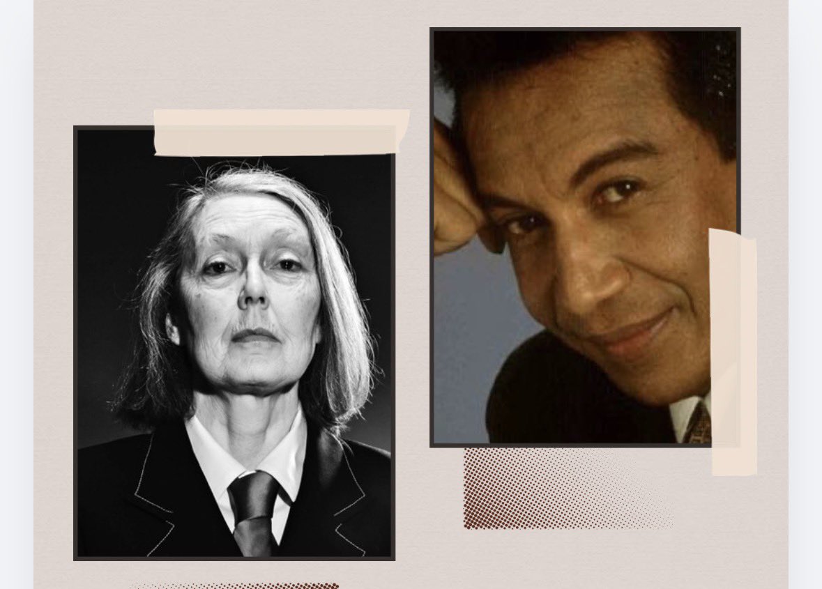 CarlosLinan's tweet photo. Estoy leyendo “La belleza del marido” de  Anne Carson  y encuentro algo que, irremediablemente, me hizo pensar en @DiomedesDiaz 

Y sí, yo sé que la ignorancia es atrevida pero va #Hilo https://t.co/DK35NVcitA
