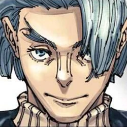 cloverbunny_0's tweet photo. @shenanigansJJS charles https://t.co/XPrVpPxIGK