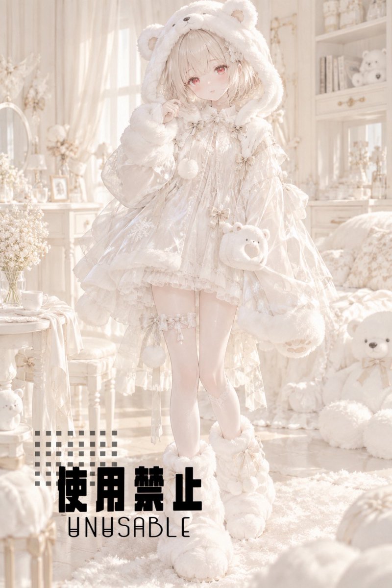 gl_m25's tweet photo. ꒦꒷♥無償企画♥꒷꒦

今回は𐔌 動物モコモコ服！𐦯です！

参加条件はこのポストにいいねとリプ！
ミニキャラありです！
リプにあるテンプレートをご記入下さい。
フォローして下さると喜びます☺️
拡散も出来ればよろしくお願いします🙏
お渡しはDMでさせていただきます🙇‍♀️

ご依頼お待ちしてます��� https://t.co/kllCV7pZDA