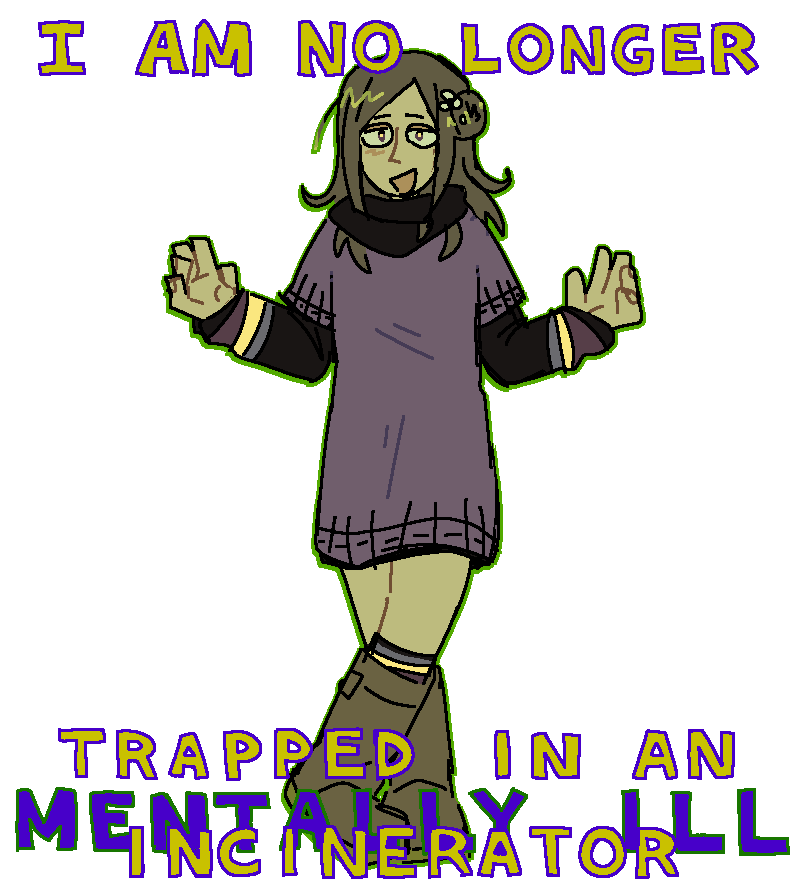 goodorbadpics's tweet photo. Happy for her #zeroescape https://t.co/YYjFurohcP