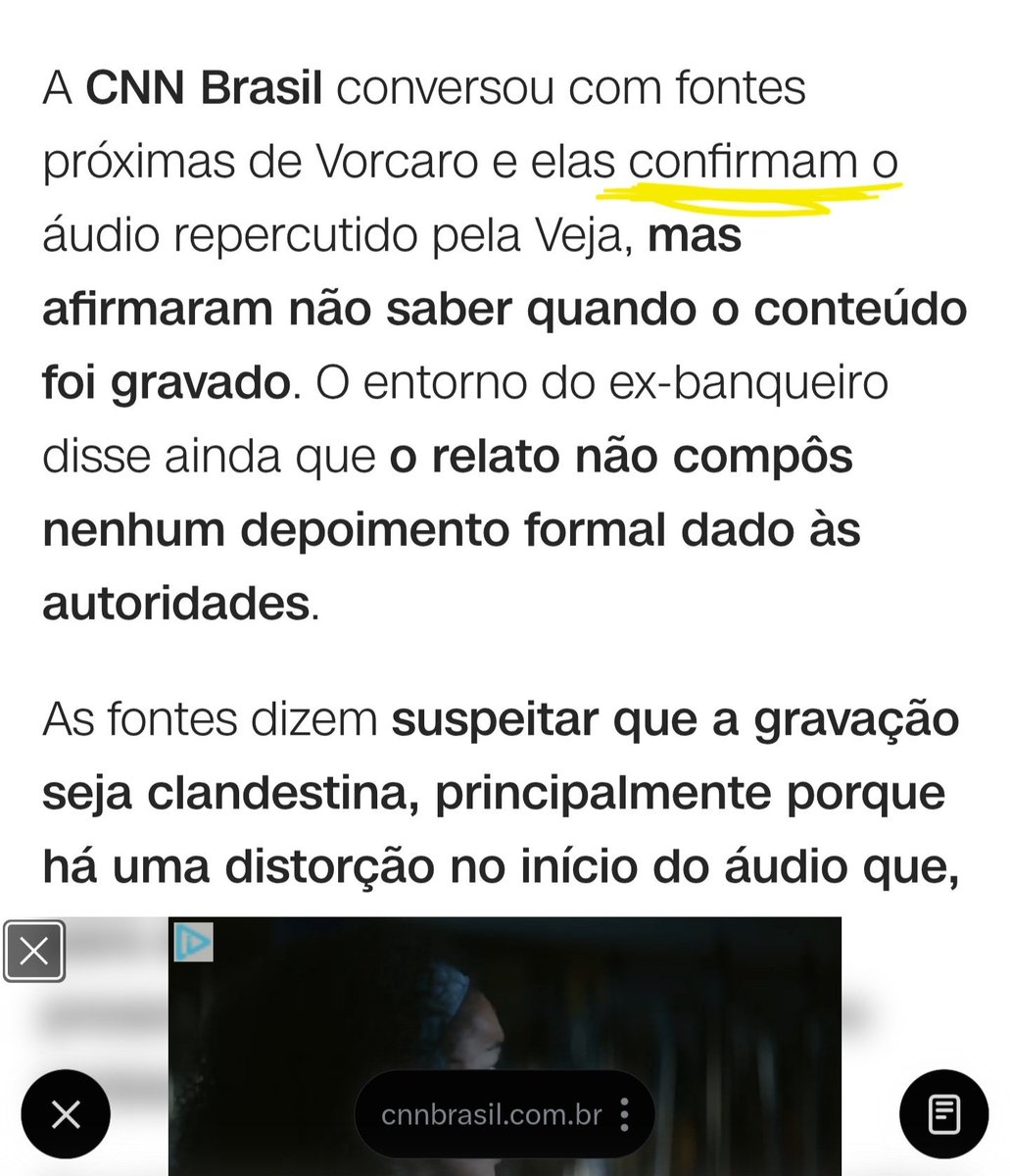 CANALDOFBI68180's tweet photo. @Gabriel66796400 @VEJA O DO LULA FOI POR FORA https://t.co/0OglsREjvf