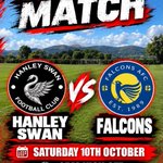 Photo by Hanley Swan F.C. (@hs_f_c)