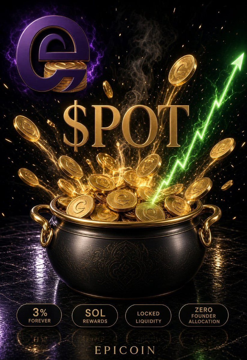luminexw3's tweet photo. 🚨 STOP SCROLLING. THE POT IS BOILING 🍲🔥

Everyone looking for the “next big thing” while $POT is sitting here like:

👀 “You gonna ignore me again?”
😂 “Your timeline is missing something.”
🍲 “COME SEE WHAT WE’RE COOKING.”

This isn’t just another boring timeline post.

It’s MEMES + COMMUNITY + CHAOS 😭🔥

👇 Pull up and see what the $POT community is cooking:
https://t.co/j6nQAf8Ycu

RT + tag the friend who always finds the memes late 😂

⚠️ $POT is a speculative crypto asset. Nothing here guarantees profit. DYOR and only risk what you can afford to lose