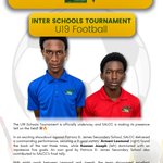 Photo by Sir Arthur Lewis Community College (@SirArthurLewis)