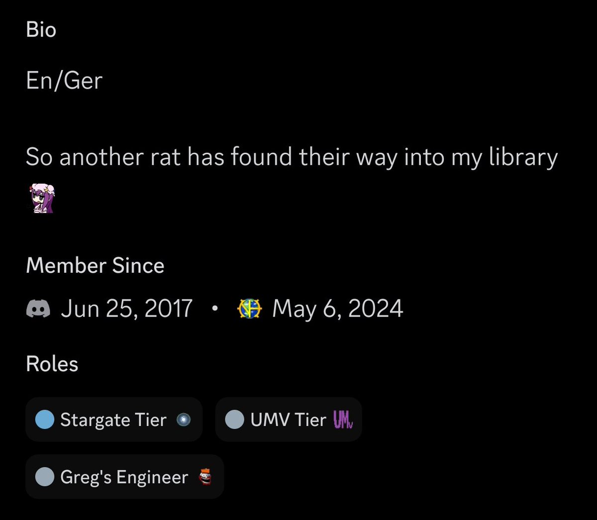 InhalerSmarts's tweet photo. @moose7158 @ollipoppincandy Not a larper btw :3 https://t.co/tHOEMQtFH7
