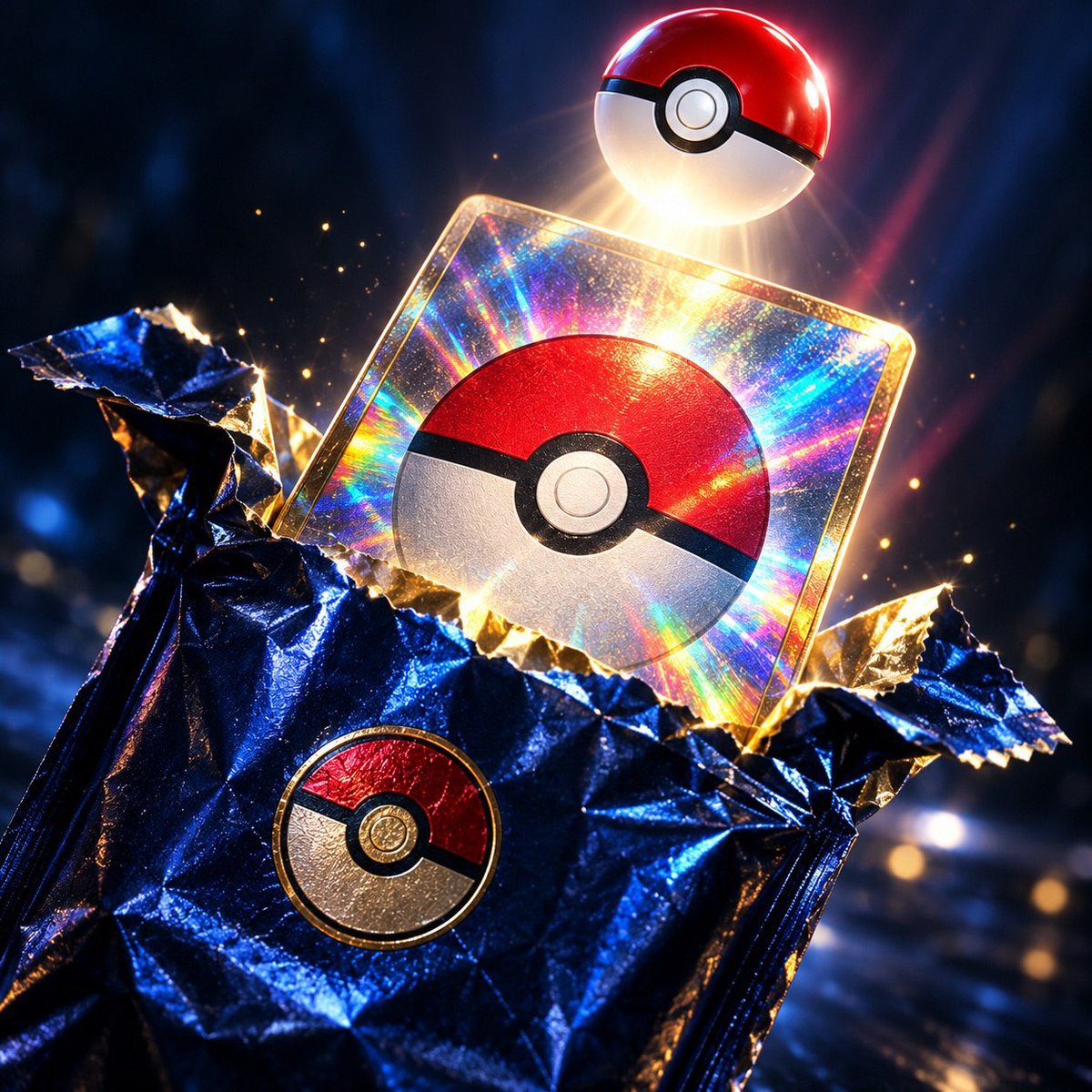pokeballfun_'s tweet photo. All rewards for holding PokéBall are in @Collector_Crypt https://t.co/cbHkdOKGyJ