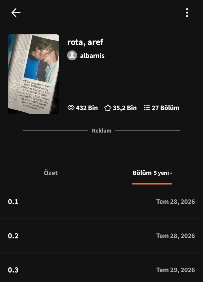 irosleyy's tweet photo. affedersiniz, sizi bir yerden tanıyor muyum? https://t.co/R5mFrZcQFF