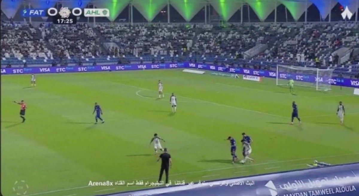 Khaled70op's tweet photo. @stcbank_ksa تم

❤️💙🇸🇦🇸🇦
@stcbank_ksa
#الأهلي_الفتح https://t.co/h2hwtKzc3M