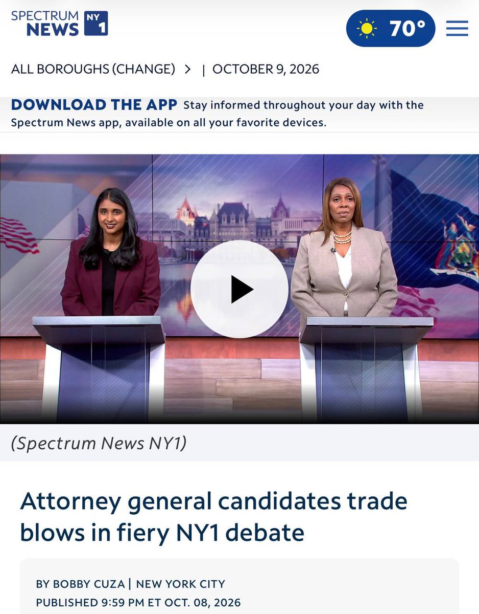 sarithaforny's tweet photo. “She’s never prosecuted a criminal case in her whole career,” Komatireddy said. “She’s certainly never prosecuted a sexual assault case. And she’s already screwed this one up by prejudging it.” https://t.co/67q8KZFYuq