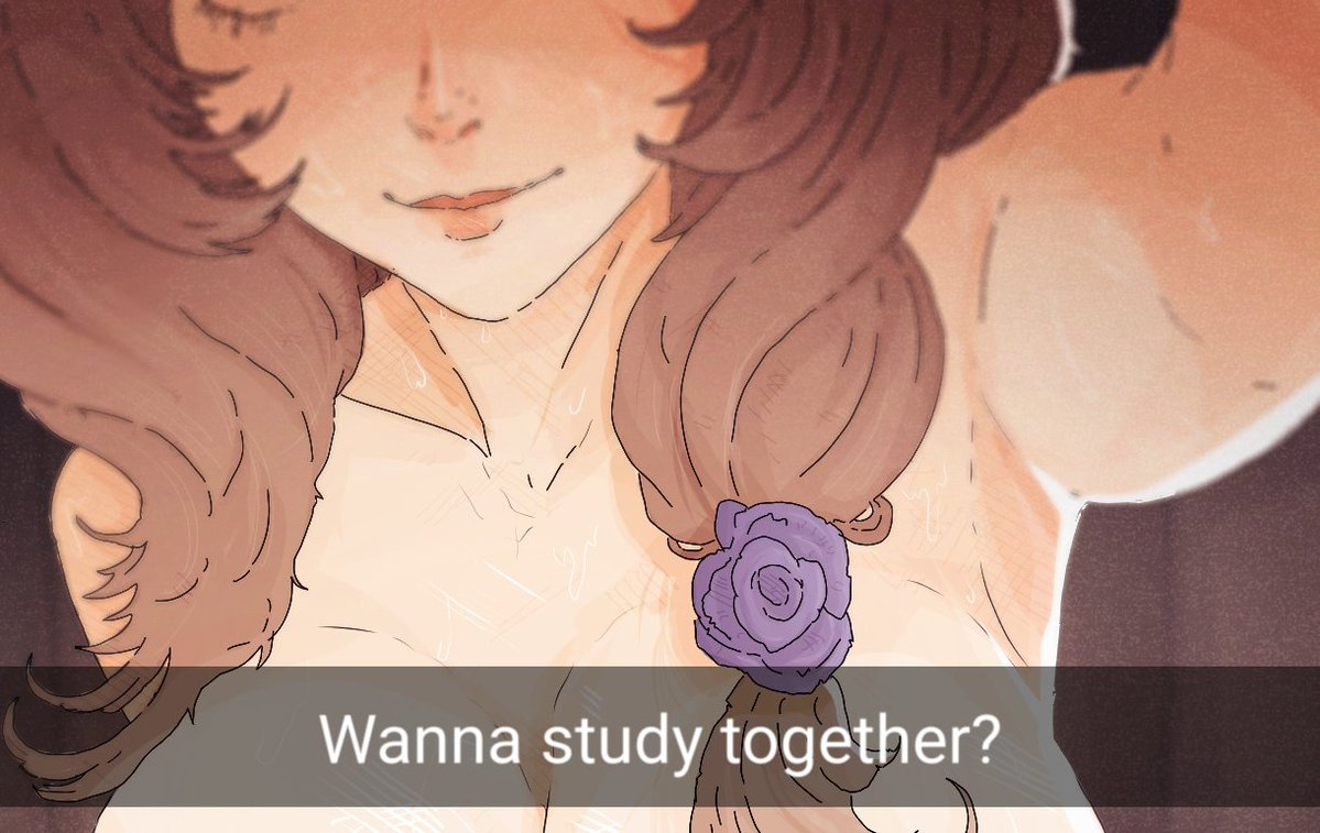 VylunaSFW's tweet photo. Wanna study together?

#GenshinImpactㅤ #GenshinlmpactFanArt https://t.co/tcxqM78iE4