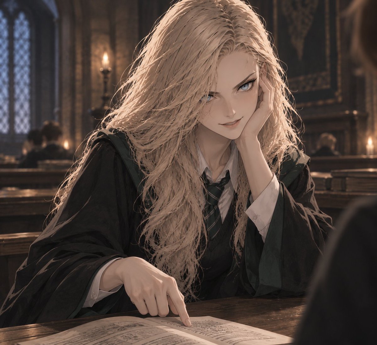 StrongzeroTrpg's tweet photo. 「こんなことも分からないのか？」 https://t.co/gG2IXUn1dJ