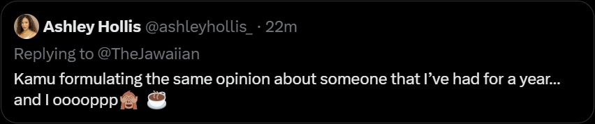 LoudlyIncorrect's tweet photo. Ashley Hollis Deleted Tweet (archived) #BB28 https://t.co/DzGfRFh9Ig