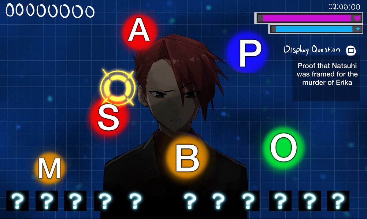 Ukatpo's tweet photo. Day 9 - Proof
Can you solve the Hangman’s Gambit? #umitober2026 https://t.co/nO2sSsaTD9