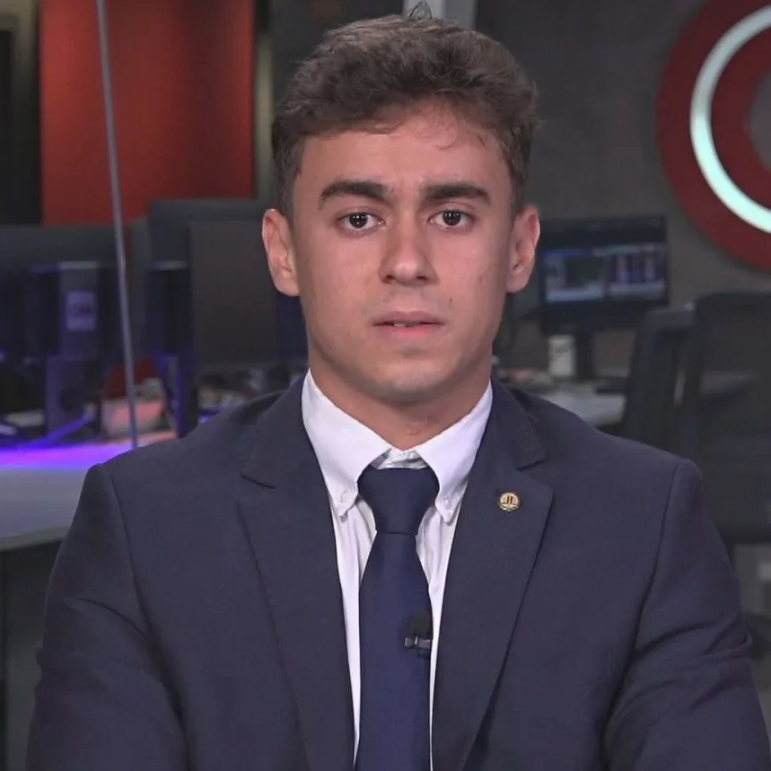 centralreality's tweet photo. 🔥Tentando cursar direito em 2014, Nikolas Ferreira ficou na posição 618 na classificação dos candidatos na LISTA DE ESPERA do ENEM para a Universidade Federal de Minas Gerais. https://t.co/TX9Js0WM8P