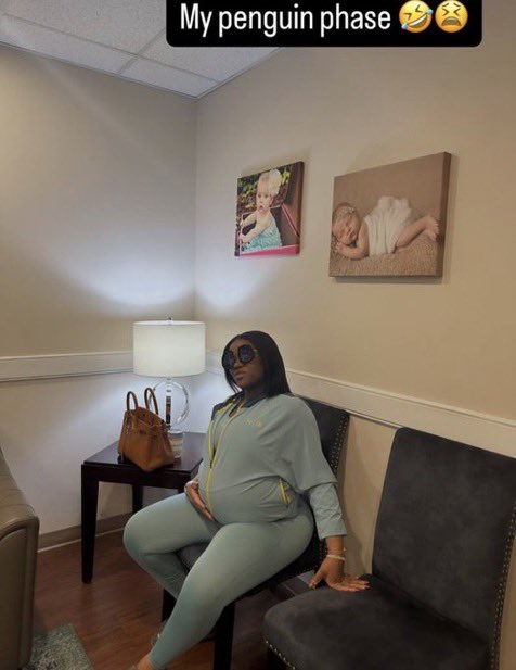 spino_og's tweet photo. Chioma Adeleke on IG❤️

30BG queen always looking classy🔥 https://t.co/g0qm3uzG6i