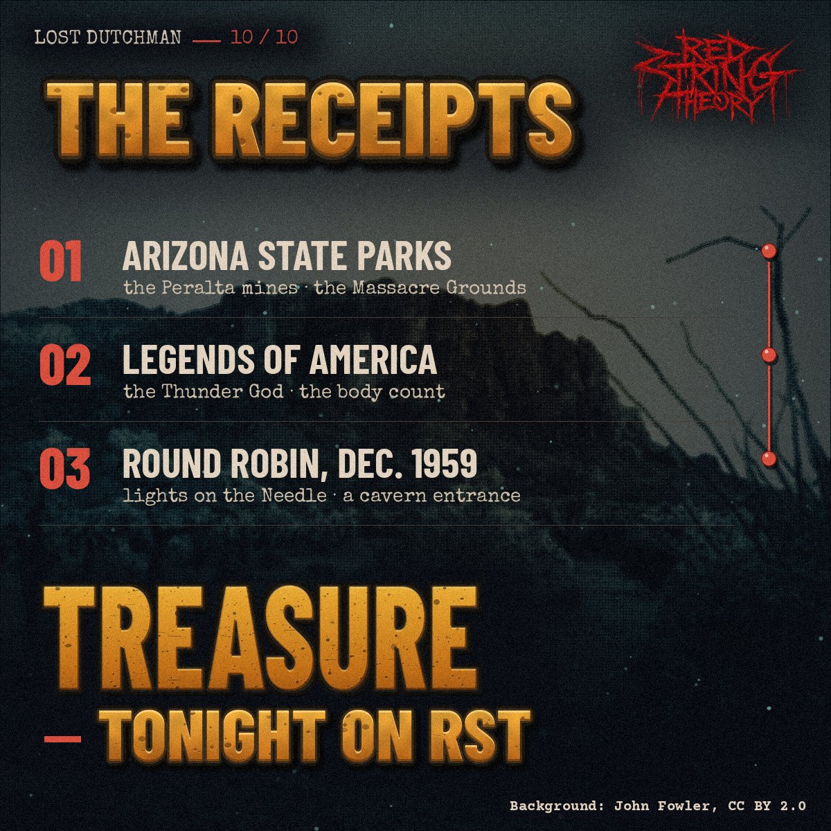 RST_Podcast's tweet photo. The record, for those who want to dig in 🧶
https://t.co/1s6pNo1t0q
https://t.co/pY7U6QcrdU
https://t.co/yUU8Hwenb5

Treasure, tonight on RST 🧶 https://t.co/vetKdBEPeL