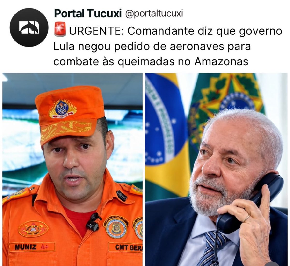 LUHPATRIA's tweet photo. Pq ninguém tá falando sobre isso? https://t.co/V0eboDs7pe