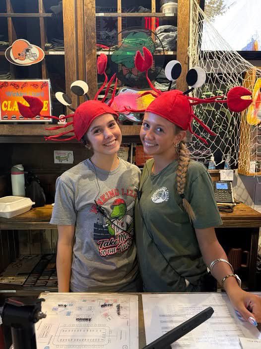 winkinglizard's tweet photo. 🦞 A Shell of a Good Deal! 🦞

The clambake fun is back! 🙌  Come grab clams, lobster tails, steaks and more, all for the best deal in town!

📍 Canton, Lakewood &amp; Mayfield Hts. locations

⏰ Available now through Sunday, while supplies last! Don’t miss out! 

#clambake https://t.co/5MAAjykht7