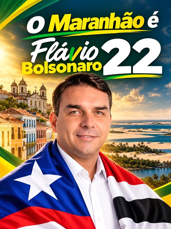 RosaRnascimento's tweet photo. Maranhão acordou é 22. https://t.co/USjyqXs2kH