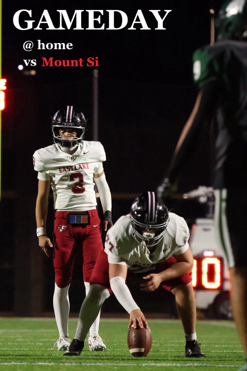 PaxtonJacobsen's tweet photo. Big game tonight. Ready to get after it! 
#ToeTheLine #GoWolves 
@wolvesfb; @CoachGHerd; @TheChrisRubio; @ChrisEgan5 https://t.co/ZZSjvu9q73