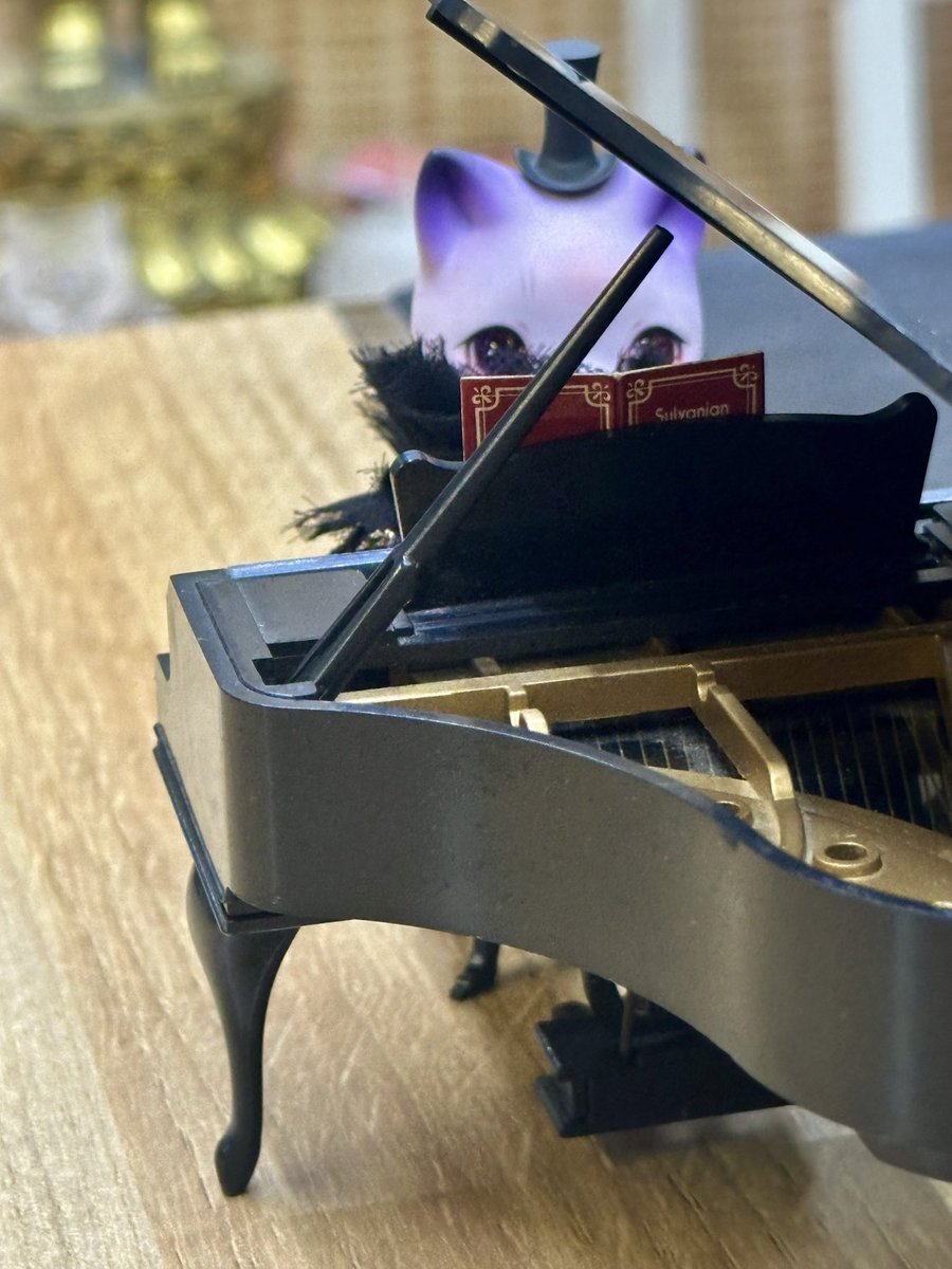 CPiyakamon's tweet photo. Which piece do you think he plays?
#cocoriang https://t.co/3ghcchHChl