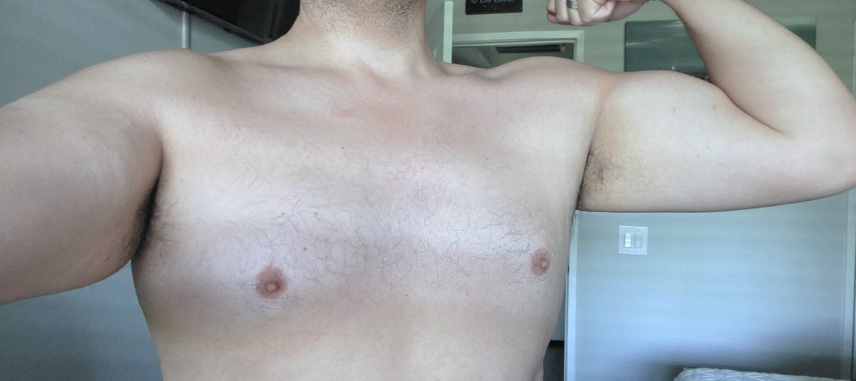 mexicacashmastr's tweet photo. #papitribute from my #cashslave @HTotalus who loves my #biceps πͺπΌπ²π½
#findom #bearinprogress #gainer #muscle #cashmaster #weightslifter #gains #thick #musclebuilder #belly #biceps #flex #whitechesthair #alpha #sp #tummy https://t.co/cHeFKDzDUh