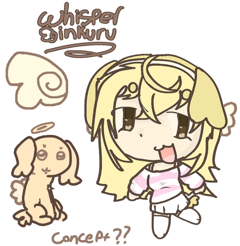 totallynotwhisp's tweet photo. @shiorisaki_ awaawa yaaaay https://t.co/ItuJndM2O7